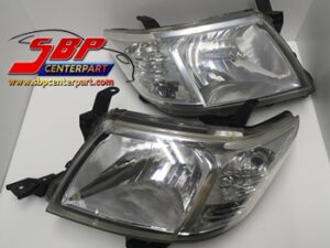 ไฟหน้า TOYOTA  VIGO