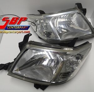 ไฟหน้า TOYOTA  VIGO