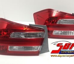ไฟท้าย  HONDA  CITY  2012