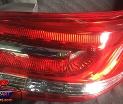 ไฟท้าย TOYOTA  ALL NEW VIOS 2017