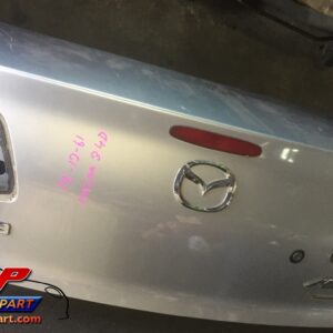 ฝาท้าย MAZDA 3 4ประตู