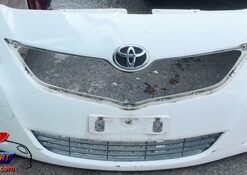 กันชนหน้า TOYOTA  VIOS 08-12