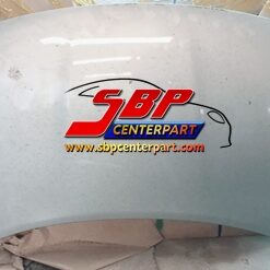 ฝากระโปรงหน้า NISSAN  ALMERA