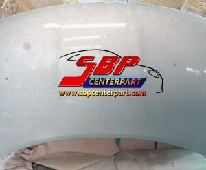 ฝากระโปรงหน้า NISSAN  ALMERA