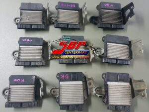 กล่องหัวฉีด TOYOTA   VIGO