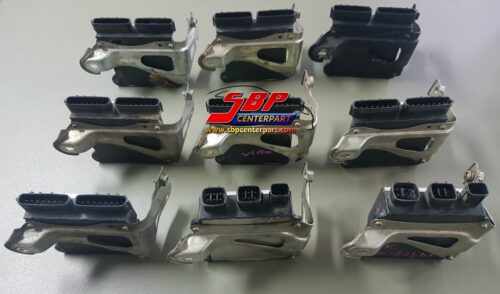 กล่องหัวฉีด TOYOTA   VIGO - Image 2