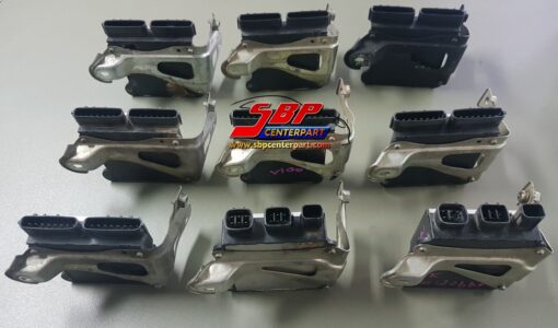 กล่องหัวฉีด TOYOTA   VIGO - Image 2