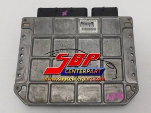 กล่องเครื่อง TOYOTA VIOS 08