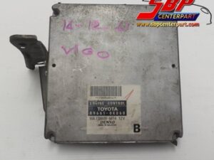 กล่องเครื่อง TOYOTA  VIGO
