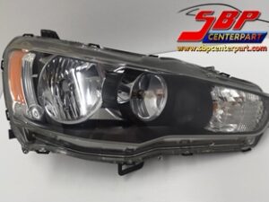ไฟหน้า  MITSUBISHI  LANCER EX