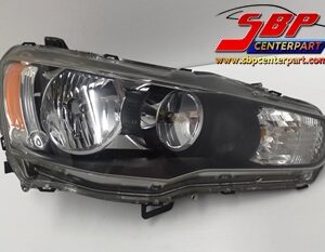 ไฟหน้า  MITSUBISHI  LANCER EX