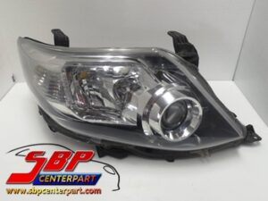 ไฟหน้า TOYOTA FORTUNER  (ธรรมดา)