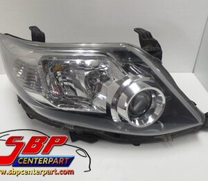 ไฟหน้า TOYOTA FORTUNER  (ธรรมดา)