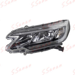 โคมไฟหน้า Honda Cr-V Minorchange 2015