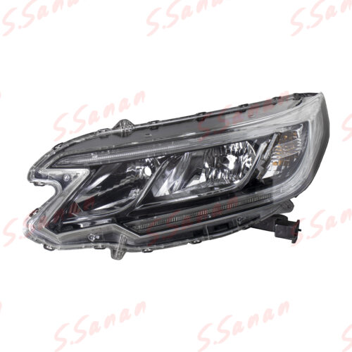 โคมไฟหน้า Honda Cr-V Minorchange 2015