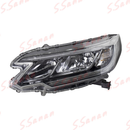 โคมไฟหน้า Honda Cr-V Minorchange 2015