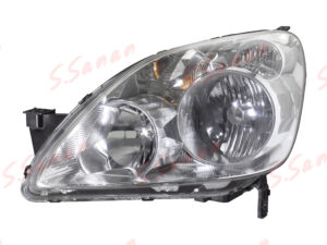 โคมไฟหน้า Honda Cr-V Minorchange 2004