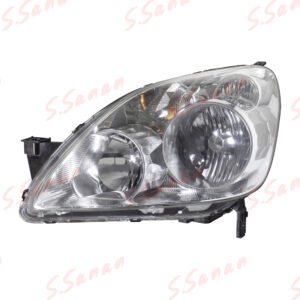 โคมไฟหน้า Honda Cr-V Minorchange 2004