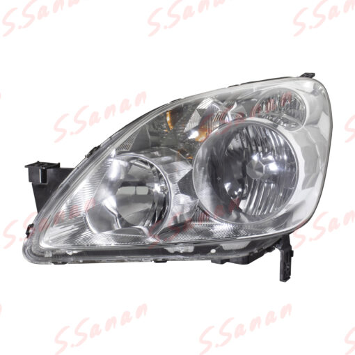 โคมไฟหน้า Honda Cr-V Minorchange 2004