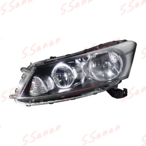 โคมไฟหน้า Honda Accord 2008