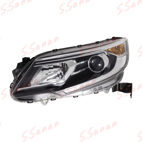 โคมไฟหน้า Honda Br-V 2016