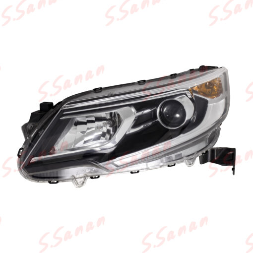 โคมไฟหน้า Honda Br-V 2016