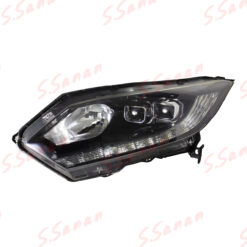 โคมไฟหน้า Honda Hr-V 2014
