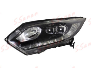 โคมไฟหน้า Honda Hr-V 2014