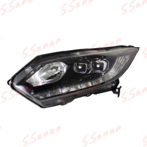 โคมไฟหน้า Honda Hr-V 2014