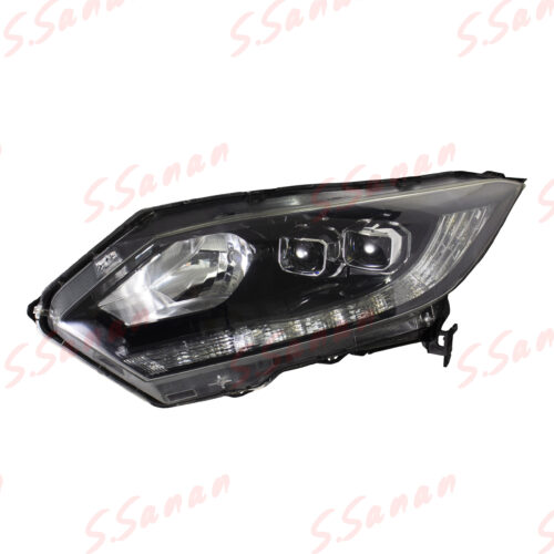 โคมไฟหน้า Honda Hr-V 2014