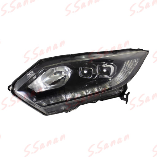 โคมไฟหน้า Honda Hr-V 2014