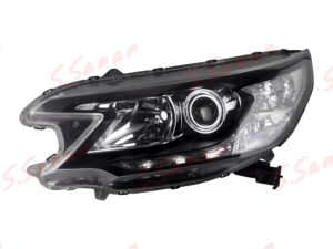 โคมไฟหน้า Honda Cr-V 2012