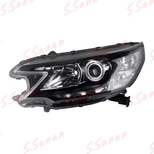 โคมไฟหน้า Honda Cr-V 2012