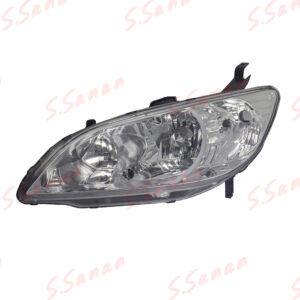 โคมไฟหน้า Honda Civic Dimension ES 2004