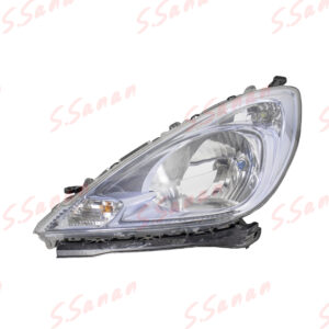 โคมไฟหน้า Honda Jazz Hybrid Minorchange 2010