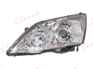 โคมไฟหน้า Honda Cr-V 2007