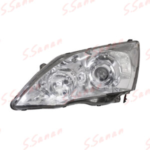 โคมไฟหน้า Honda Cr-V 2007