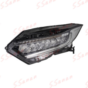 โคมไฟหน้า Honda Hr-V Minorchange 2019