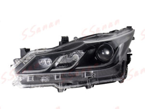 โคมไฟหน้า Toyota Corolla Altis 2019