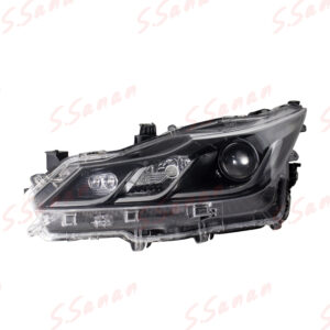 โคมไฟหน้า Toyota Corolla Altis 2019