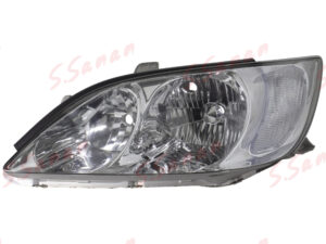 โคมไฟหน้า Toyota Camry 2003