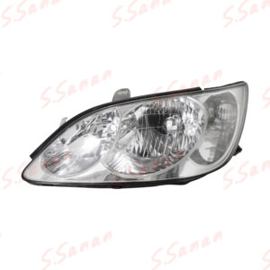 โคมไฟหน้า Toyota Camry Minorchange 2005