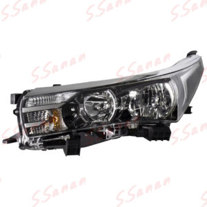 โคมไฟหน้า Toyota Corolla Altis 2014