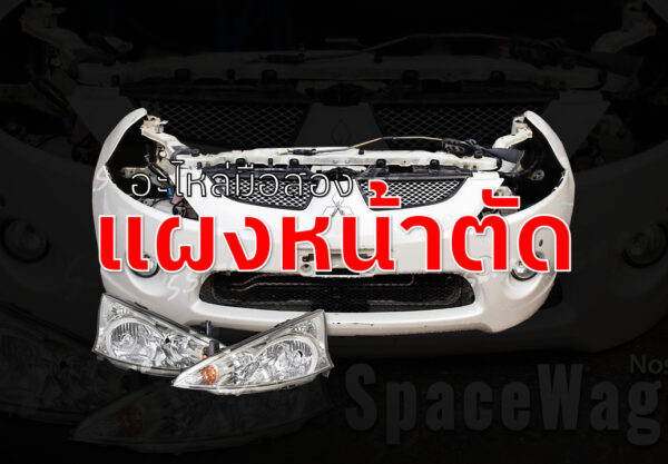 แผงหน้าตัด