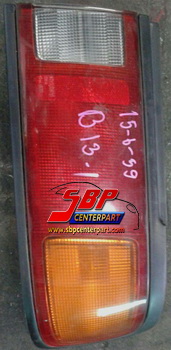 ไฟท้าย ขวา NISSAN B13