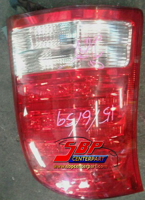 ไฟท้าย ขวา TOYOTA WISH / 2