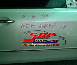 ประตูหน้า ขวา TOYOTA CAMRY 2012