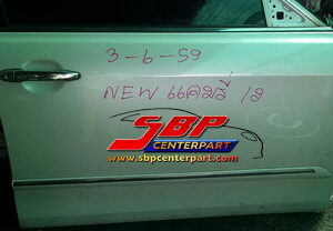 ประตูหน้า ขวา TOYOTA CAMRY 2012