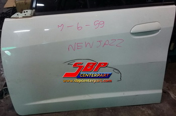 ประตูหน้า ซ้าย HONDA JAZZ 2009