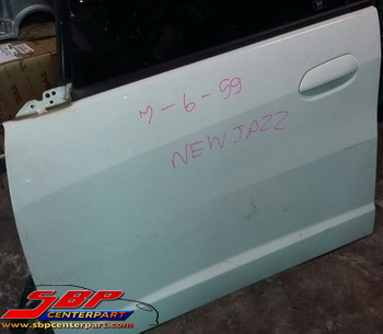 ประตูหน้า ซ้าย HONDA JAZZ 2009 - Image 2
